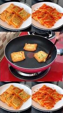 Ide bekal / ide sarapan 😍😍