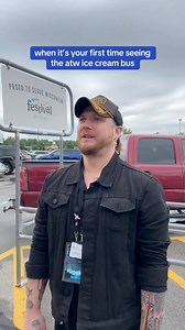 18K views · 75 reactions | FREE ICE CREAM with Appleton International Airport See you at the Darboy Festival Foods from 3:30-5pm today dudes! You can enter to win $1,500 airfare voucher & a $500 Festival Foods gift card. See everywhere we’ll be this month: https://wixx.com/events/485566/ -Huggie | 101 WIXX | Facebook