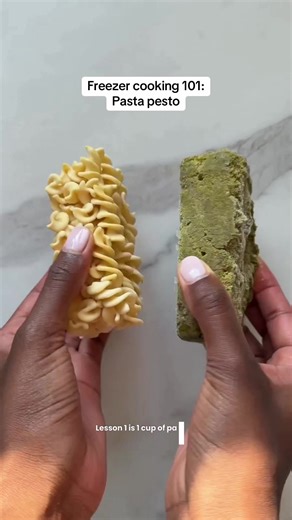 Freezer Cooking Tips for Easy Meal Prep