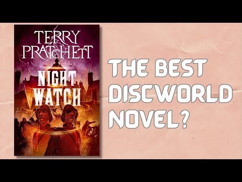 Night Watch Book Review | Discworld | Terry Pratchett