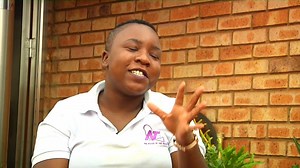 3.8K views · 61 reactions | Nqobile Rathebe is one of the many young...