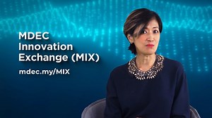 Set your plans for digital transformation in motion with #MYMDEC INNOVATION EXCHANGE (MIX). This innovative program enables exciting collaborations with our portfolio companies to unlock your full potential in a brave, tech-driven world. Learn more at mdec.my/mix #MyDIGITAL #HeartofDigitalASEAN #MenangBersama #LindungDiriLindungSemua Kementerian Komunikasi dan Multimedia Malaysia, KKMM Saifuddin Abdullah MDEC Chairman Office AirAsia.com Maxis HSBC | Malaysia Digital Economy Corporation