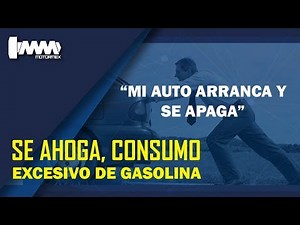 ENCIENDE Y SE APAGA | MOTORMEX