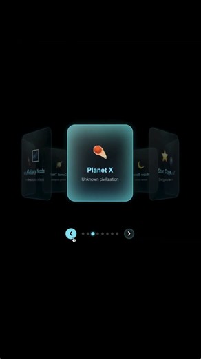 3D Carousel Slider
