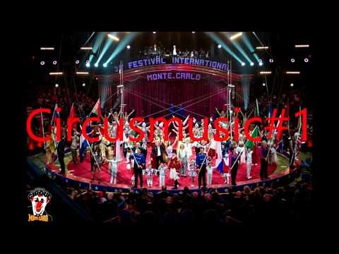 Circus Music #1