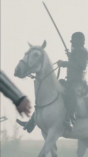 Liam Neeson's Epic War Film Now on Netflix!