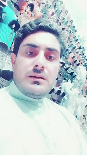 Exploring a Colorful Shoe Collection in Retail Space