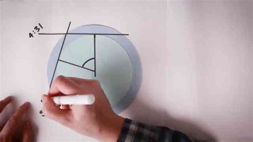 How Timing A Sunset Could Reveal Where Space Truly Begins