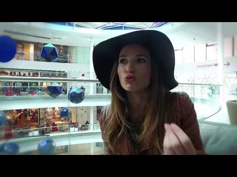 Capucine Anav (Reality Buzz) : "Je me suis fâchée avec Rayane Bensetti"