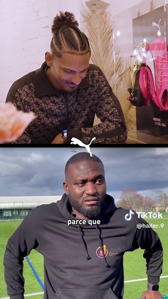 parti 1 #sebastian #viral #edit #haller #follow #skills #borussia #🐐🇨🇮