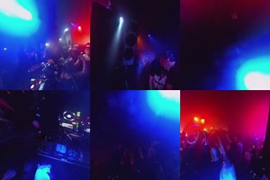 29 reactions | Macky Gee _ Wall of Death @ 20 Years Nano42 feat. Macky Gee Y-Zer Mc Bootleg Keon Force @ Ndorphinclub @ 24.03.18 | N*DORPHINCLUB / CHEMNITZ | Facebook