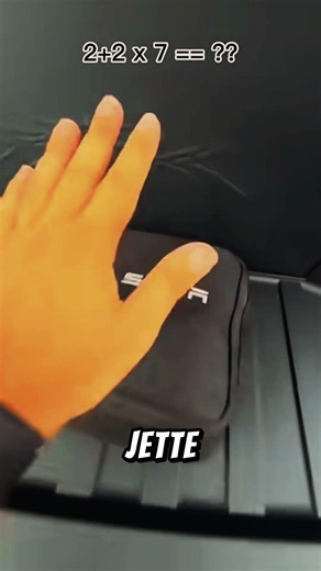 The secret hidden in this Tesla's trunk