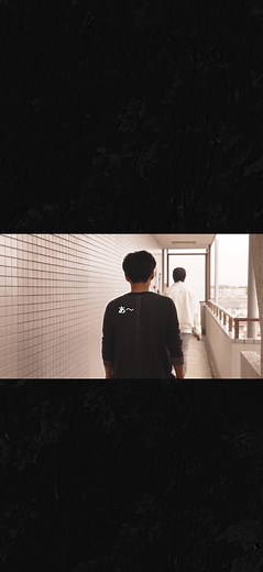 MIU404の素敵なシーン✨