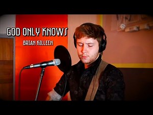 God Only Knows - The Beach Boys Acoustic Cover