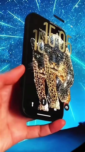 Download Stunning Apple Dynamic Wallpapers for iPhone