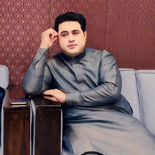 Shah Farooq's New Song Release