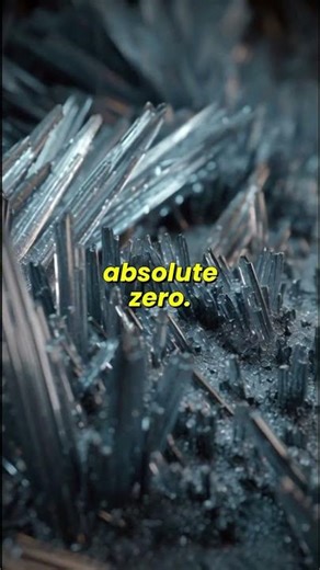 The Moon Where It Rains Gasoline ⛽️❄️