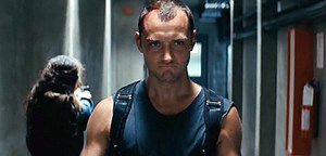 Watch This: First Official Repo Men Trailer Starring Jude Law | FirstShowing.net