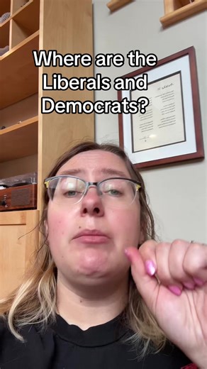 Exploring the Role of Liberals and Democrats in Canada