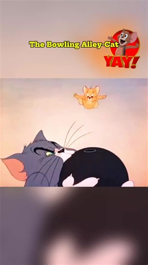 Tom & Jerry trên TikTok