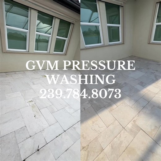 #colliercounty #orangetree #swfl | GVM Pressure Washing LLC