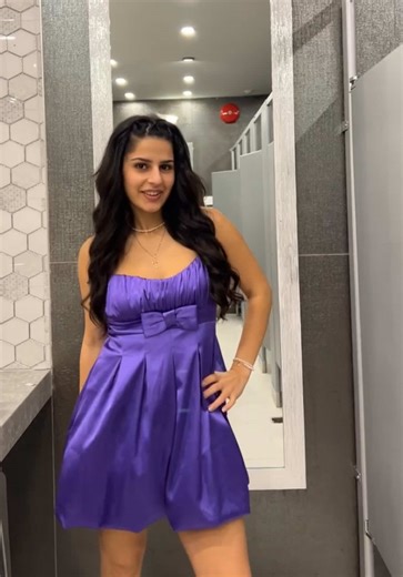 Discover the Prettiest Girl at the Party