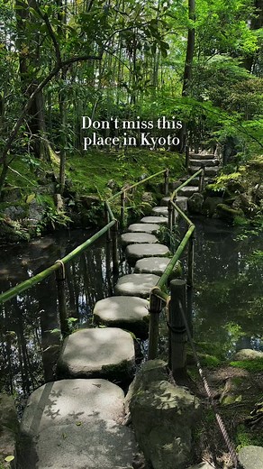 Discover the Hidden Gem of Kyoto: Tenju-an at Nanzenji