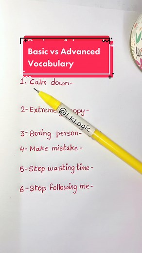 ‏#learnontiktok #lklogic #english