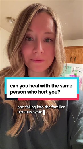 A question for those of us going through or who are on the other side of a separation, break up, or divorce. #healingafterdivorce #postdivorce #divorcetok #breakuptiktok #griefafterdivorce