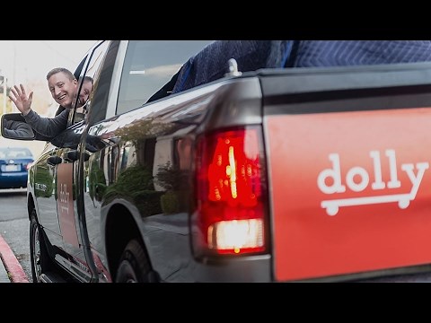 Dolly - How It Works