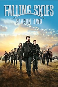 Falling Skies Season 2 (2012), Watch Full Episodes Online on TVOnic