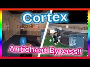 Roblox Script ✅ Cortex ✅ FE Anti-Cheat Bypass, Speed, Esp, Xray & More!! [ SHOWCASE ] [PAID]