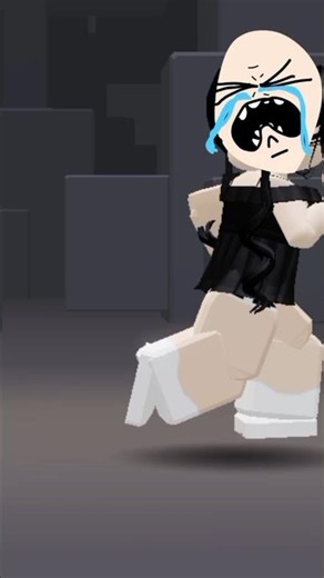 Why is this so relatable...#roblox #relatable