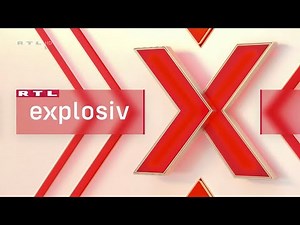 explosive Intro/Outro 2020 (RTL) [HD 1080p]