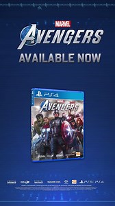 Play your favourite Heroes, your way, in Marvel's Avengers! Customize their skills, abilities and gears! #EmbraceYourPowers | PlayStation Asia