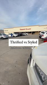 What’s your favorite find? #thrifteddecor #secondhandstyle | What Jess Flipped