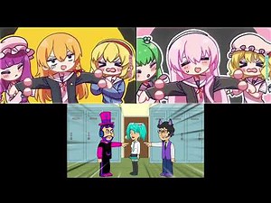 HELP ME ERINN!! COMPARISON (S5 OP)