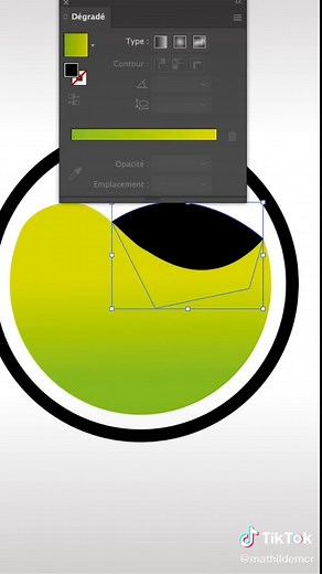 Refont Breaking Bad Logo | Graphic Designer Tutorial