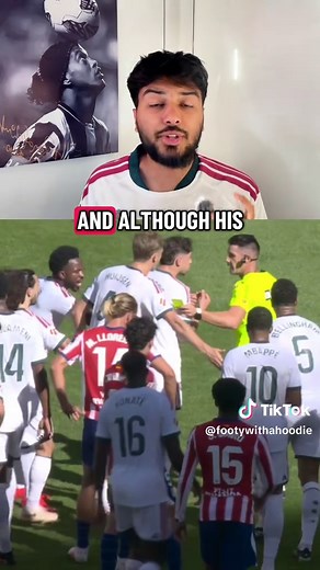 Real Madrid vs Atletico Madrid 2-1 highlights