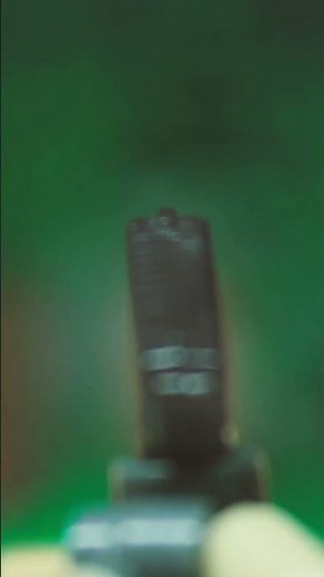 LEGO First Person Shooter - M1911 Animation test #shorts #pistol #handgun