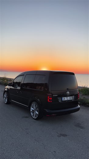 Caddy Exculisive: Aşk Olacak mı?