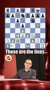 The intro to the FritzTrainer: A practical repertoire for the positional player after 1.d4 Vol.1 – 3 Part 2 #intro #sipkeernst #ernst #opening #positinoal https://shop.chessbase.com/en/products/ernst_practical_repertoire_with_1_d4_vol_1_2_3 | ChessBase | Facebook