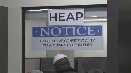 HEAP applications now open in New York State
