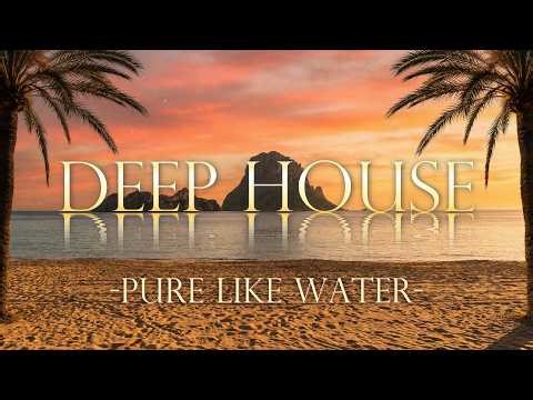 IBIZA DEEP HOUSE - Pure like water - Roblo