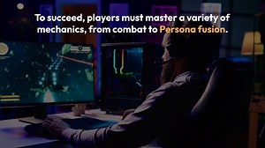 Persona 5 Strikers Strategy Guide