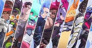 Omega Strikers Releases Official First-Look Trailer