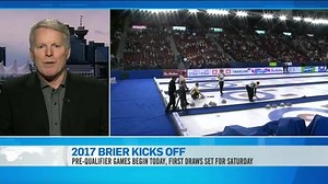 Tom Mayenknecht host of The Sport Market on TSN1040 joins Bev Thomson to chat about the latest news in sports. | CTV News Channel
