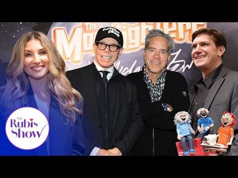 Inside a Private NYC Art Night — With Tommy Hilfiger