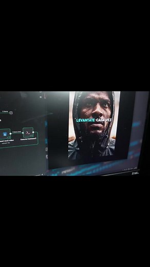 N8n y Veo3: Creación de Contenido con IA
