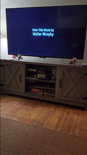 Family guy ending credits